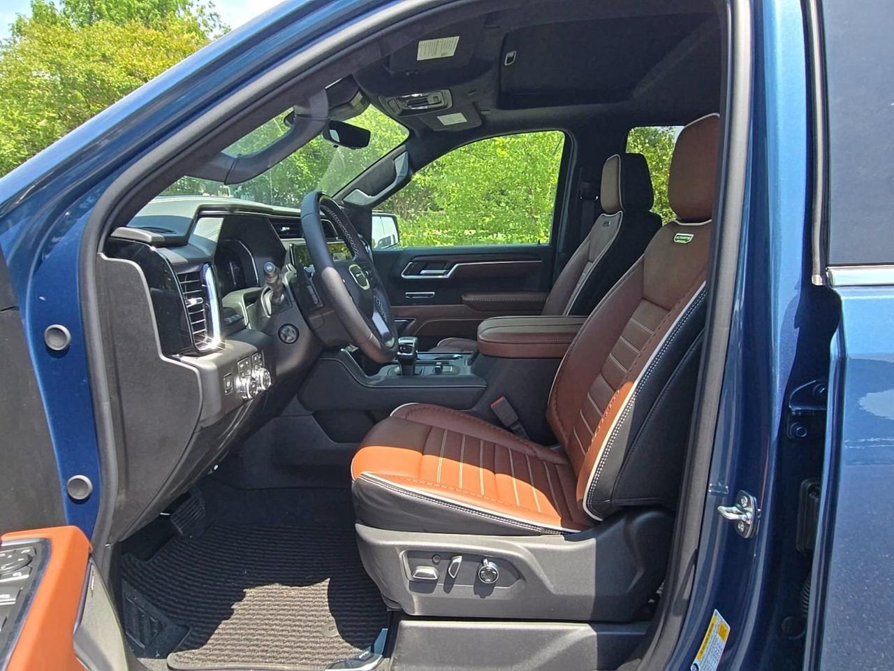 2026 GMC Sierra 1500 Denali Ultimate Fredericksburg VA
