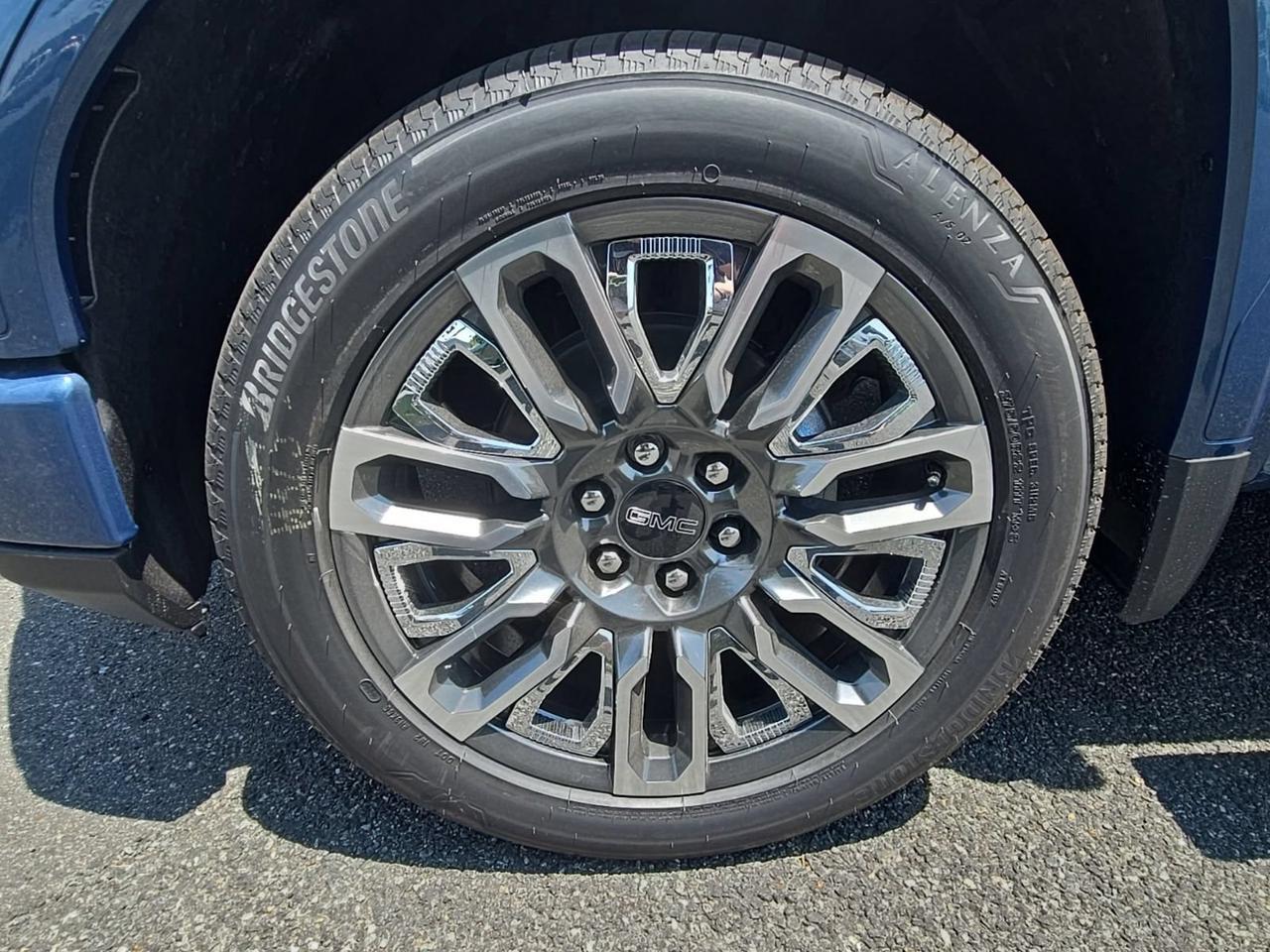2026 GMC Sierra 1500 Denali Ultimate Fredericksburg VA