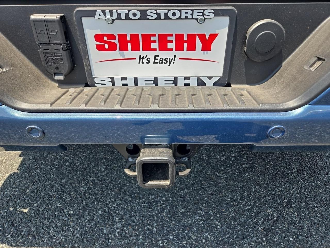 2026 GMC Sierra 1500 Denali Ultimate Fredericksburg VA