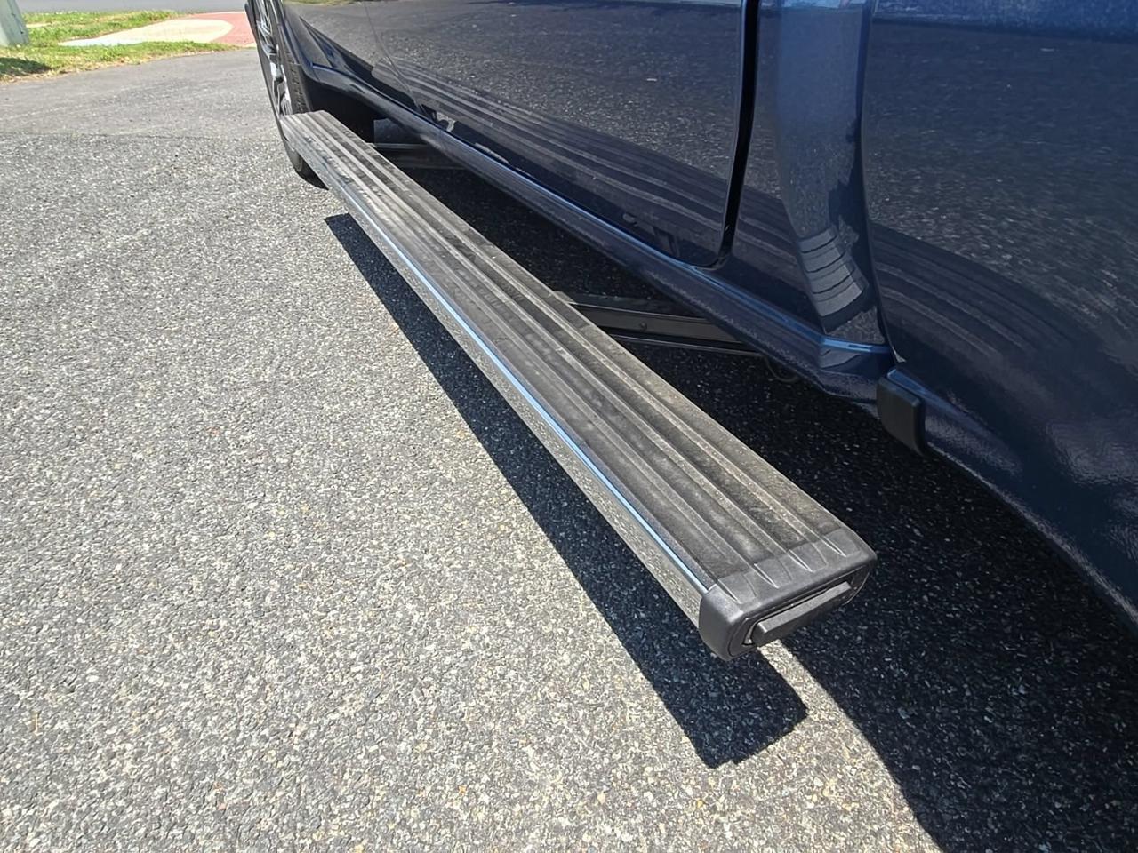 2026 GMC Sierra 1500 Denali Ultimate Fredericksburg VA