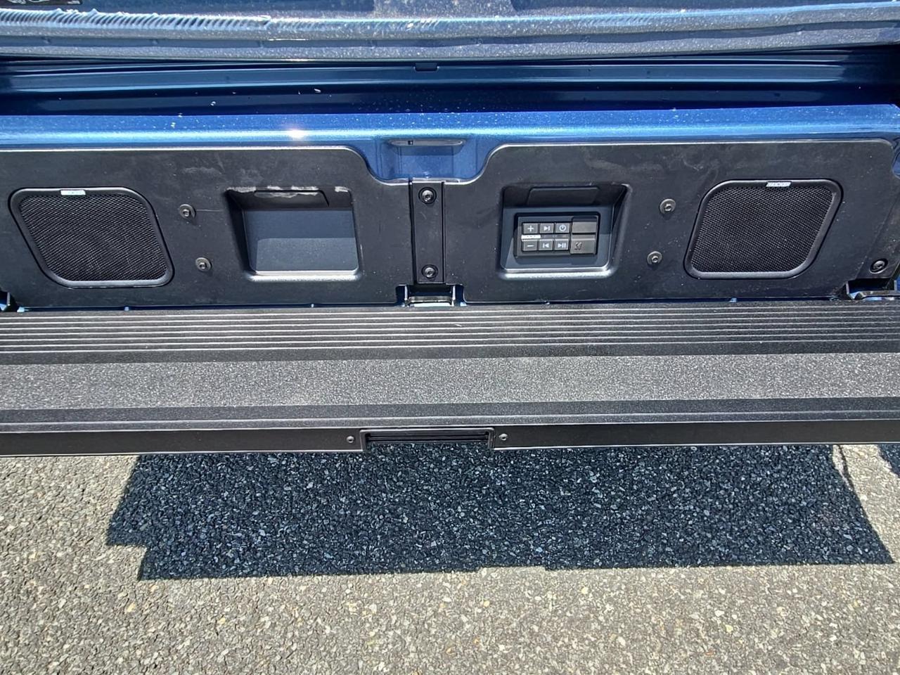 2026 GMC Sierra 1500 Denali Ultimate Fredericksburg VA