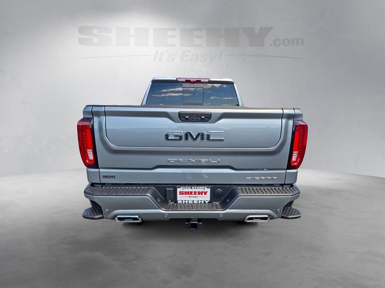 2026 GMC Sierra 1500 Denali Ultimate Fredericksburg VA