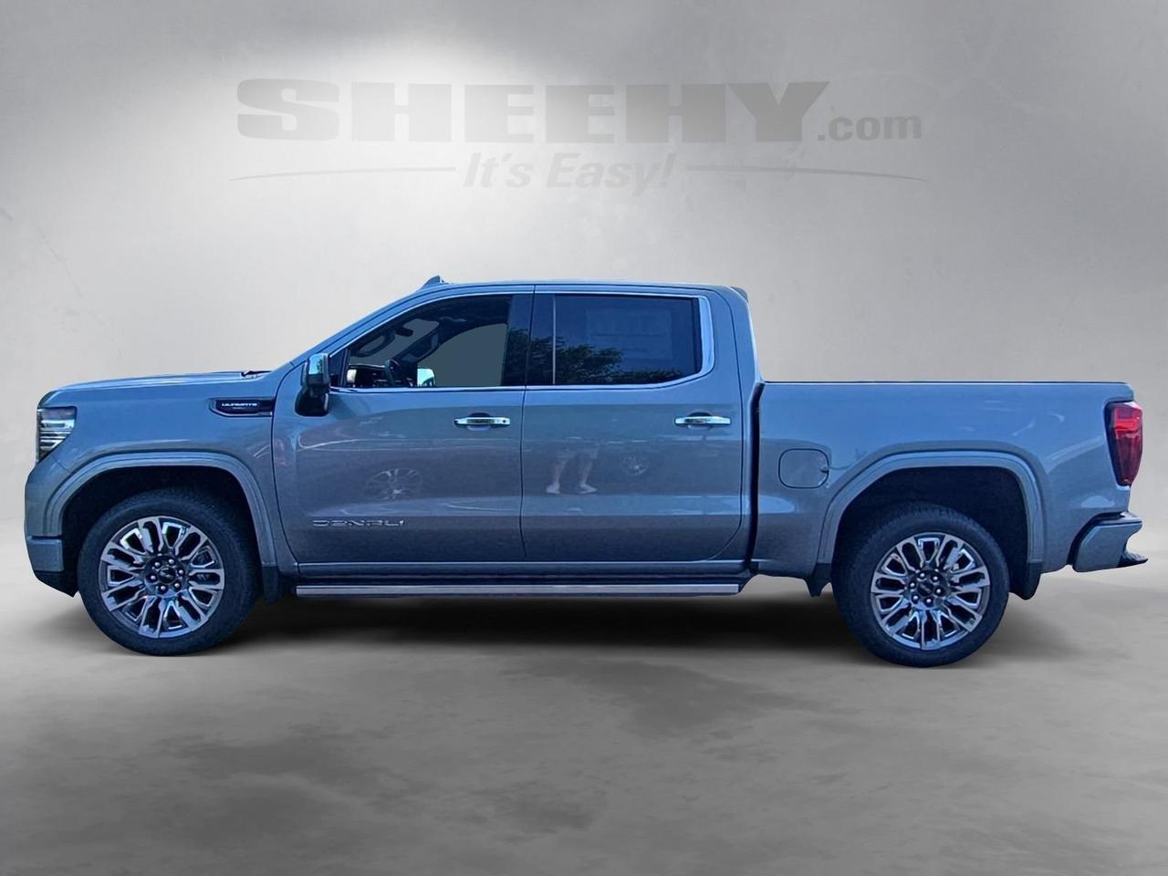 2026 GMC Sierra 1500 Denali Ultimate Fredericksburg VA