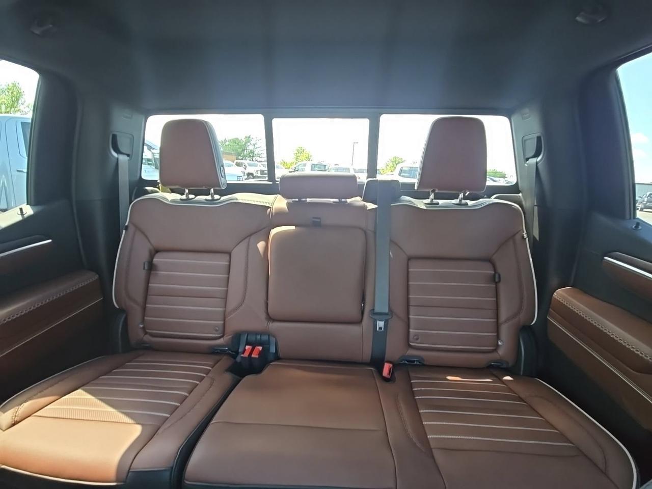 2026 GMC Sierra 1500 Denali Ultimate Fredericksburg VA