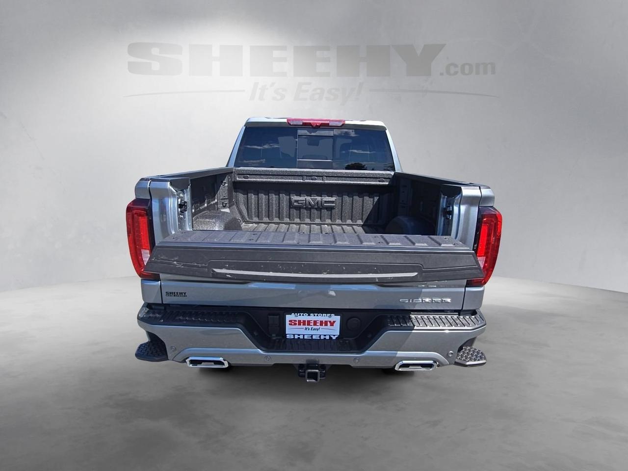 2026 GMC Sierra 1500 Denali Ultimate Fredericksburg VA