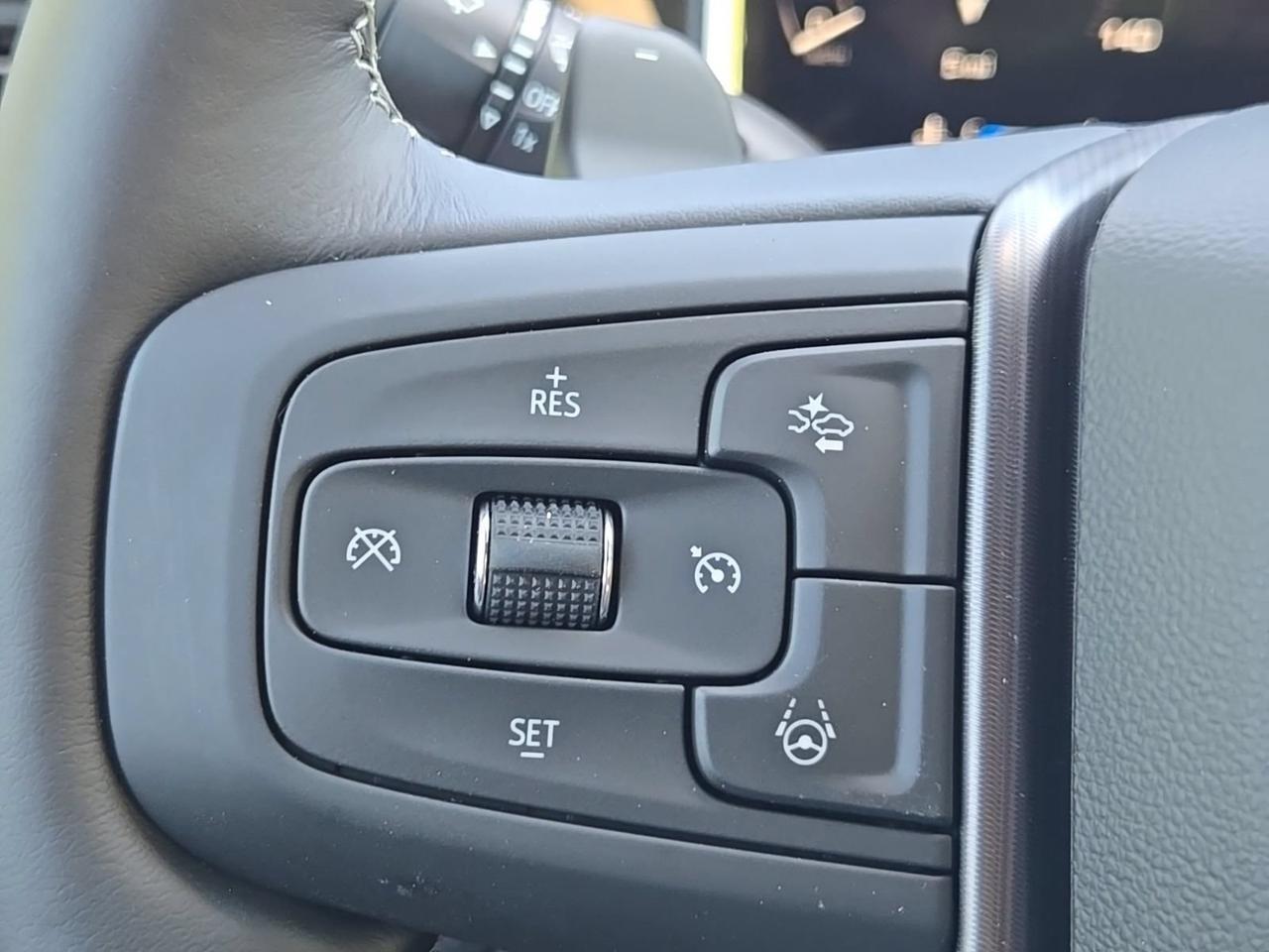 2026 GMC Sierra 1500 Denali Ultimate Fredericksburg VA