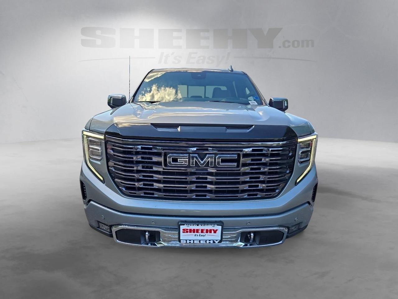 2026 GMC Sierra 1500 Denali Ultimate Fredericksburg VA