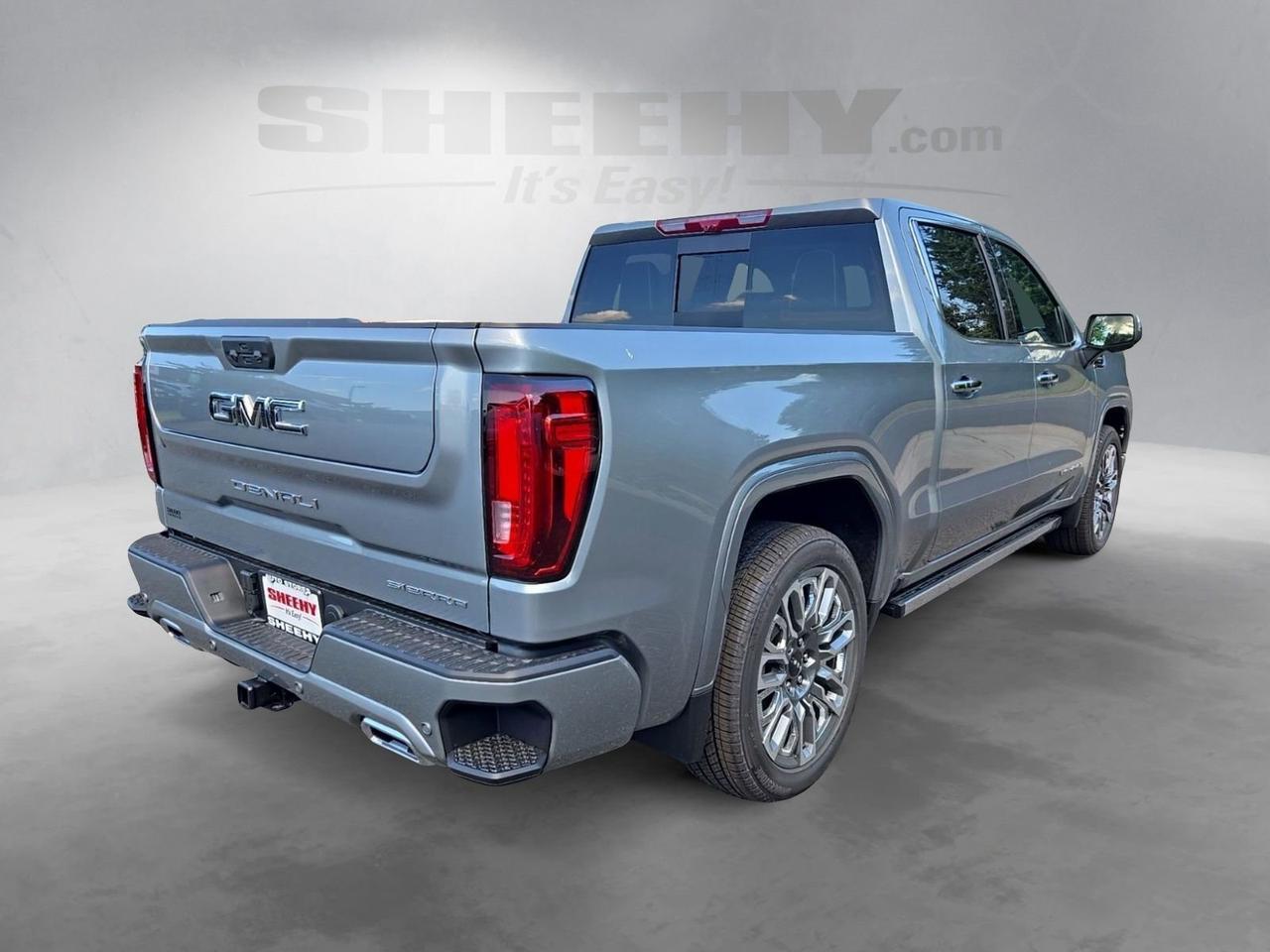 2026 GMC Sierra 1500 Denali Ultimate Fredericksburg VA