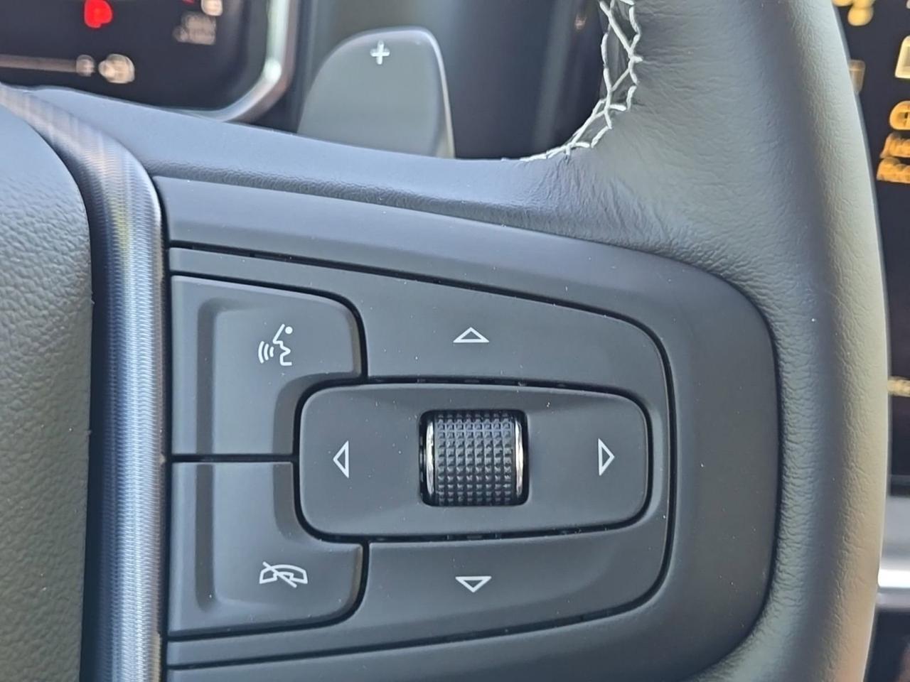 2026 GMC Sierra 1500 Denali Ultimate Fredericksburg VA