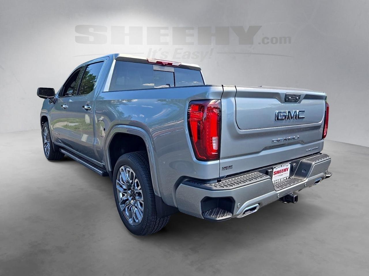 2026 GMC Sierra 1500 Denali Ultimate Fredericksburg VA