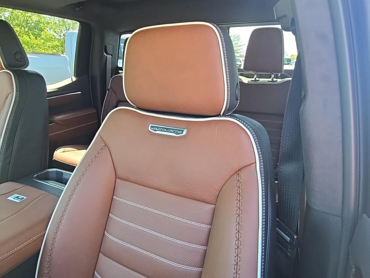 2026 GMC Sierra 1500 Denali Ultimate Fredericksburg VA