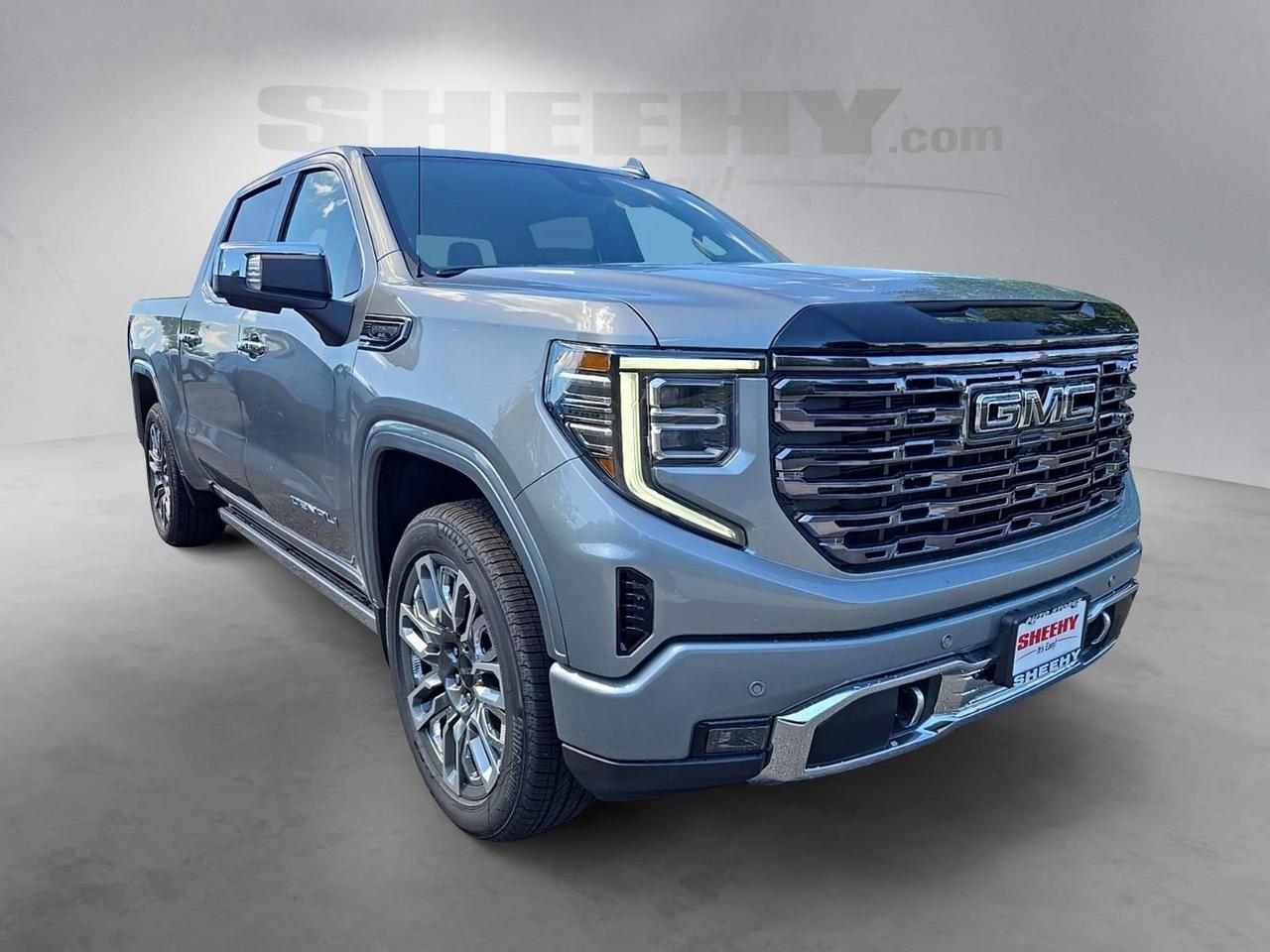 2026 GMC Sierra 1500 Denali Ultimate Fredericksburg VA