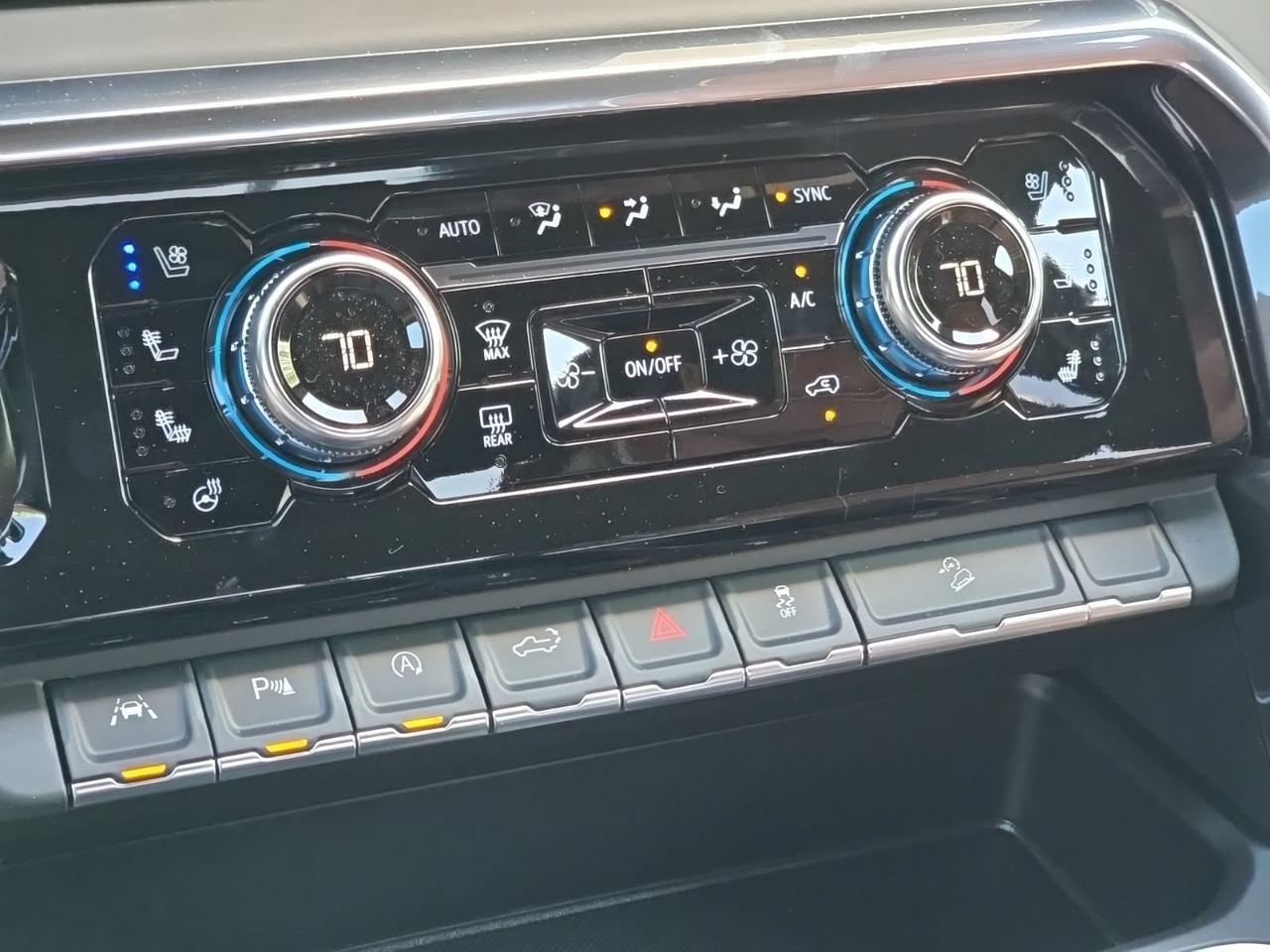 2026 GMC Sierra 1500 Denali Ultimate Fredericksburg VA