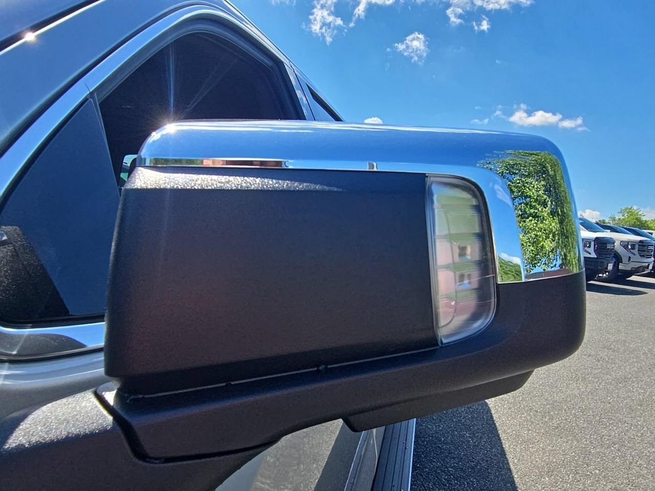 2026 GMC Sierra 1500 Denali Ultimate Fredericksburg VA