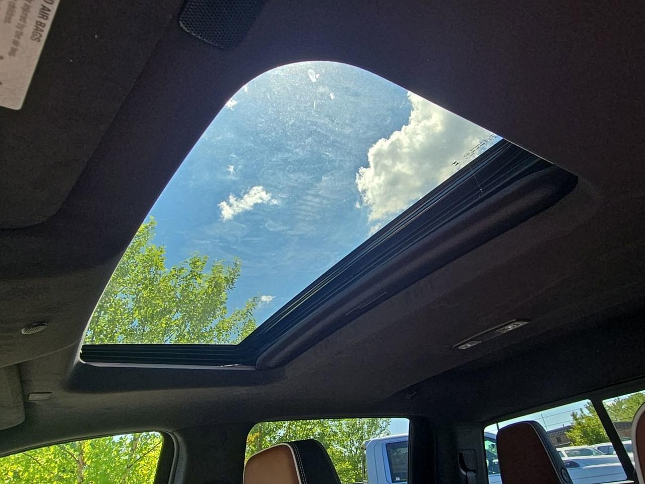 2026 GMC Sierra 1500 Denali Ultimate Fredericksburg VA