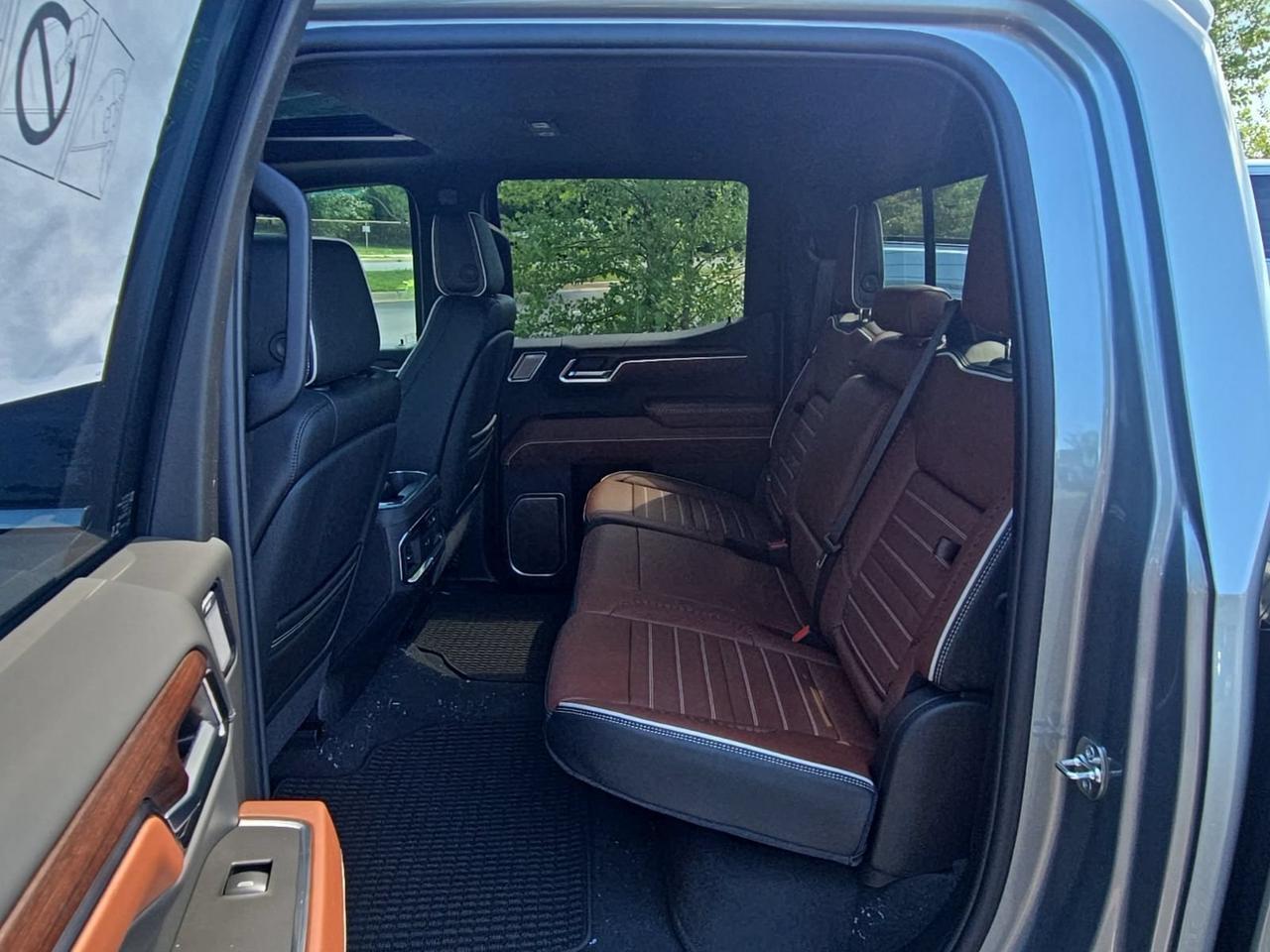 2026 GMC Sierra 1500 Denali Ultimate Fredericksburg VA