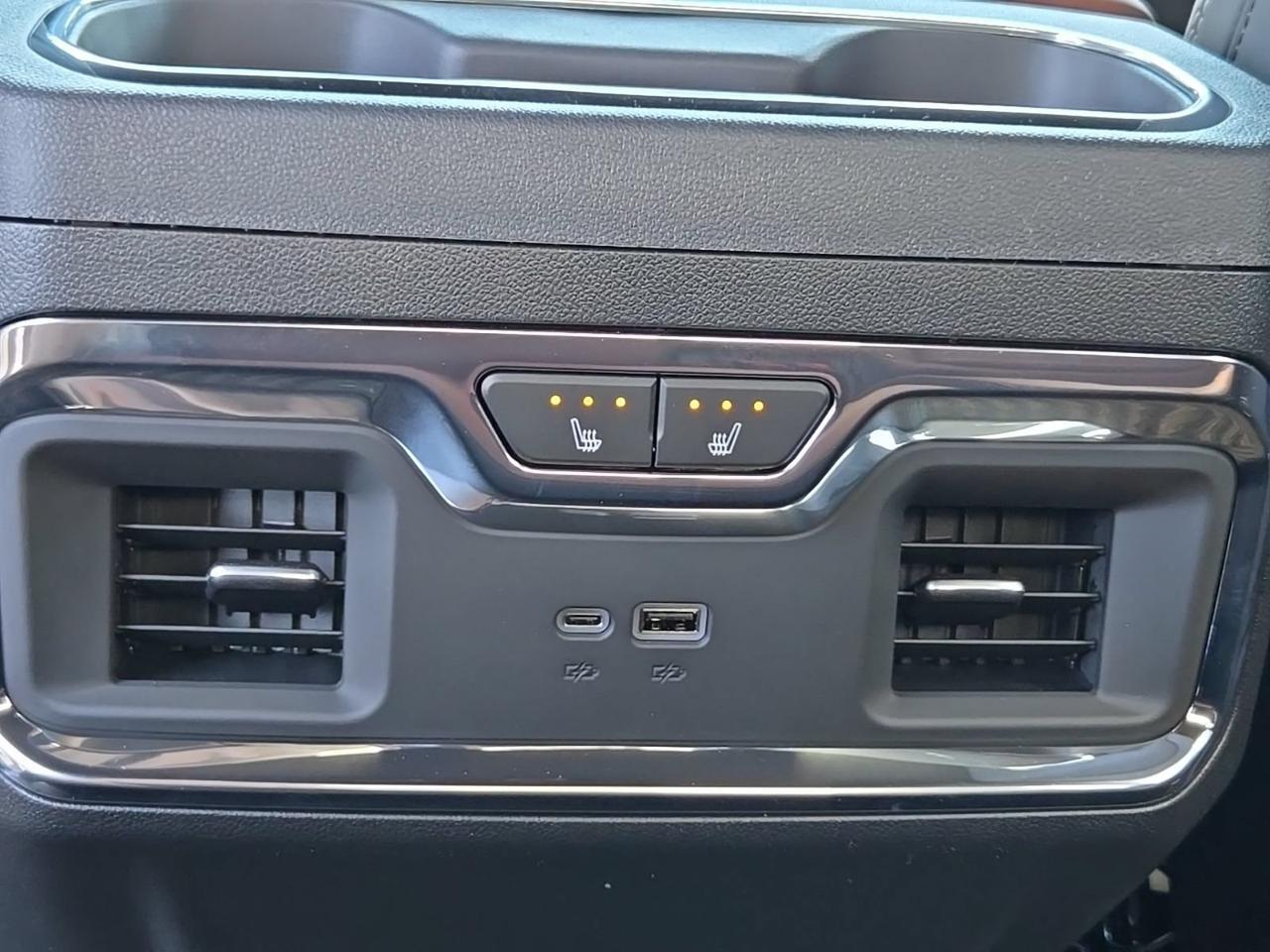 2026 GMC Sierra 1500 Denali Ultimate Fredericksburg VA