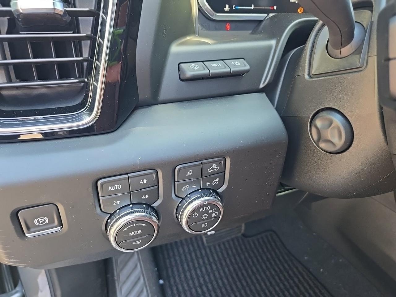 2026 GMC Sierra 1500 Denali Ultimate Fredericksburg VA