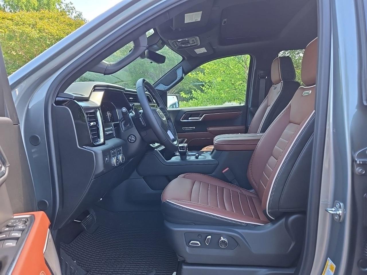 2026 GMC Sierra 1500 Denali Ultimate Fredericksburg VA