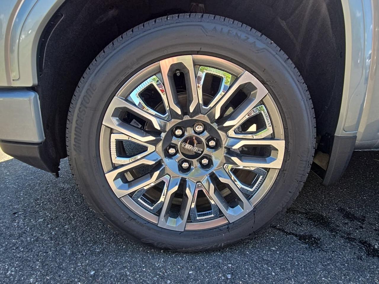 2026 GMC Sierra 1500 Denali Ultimate Fredericksburg VA