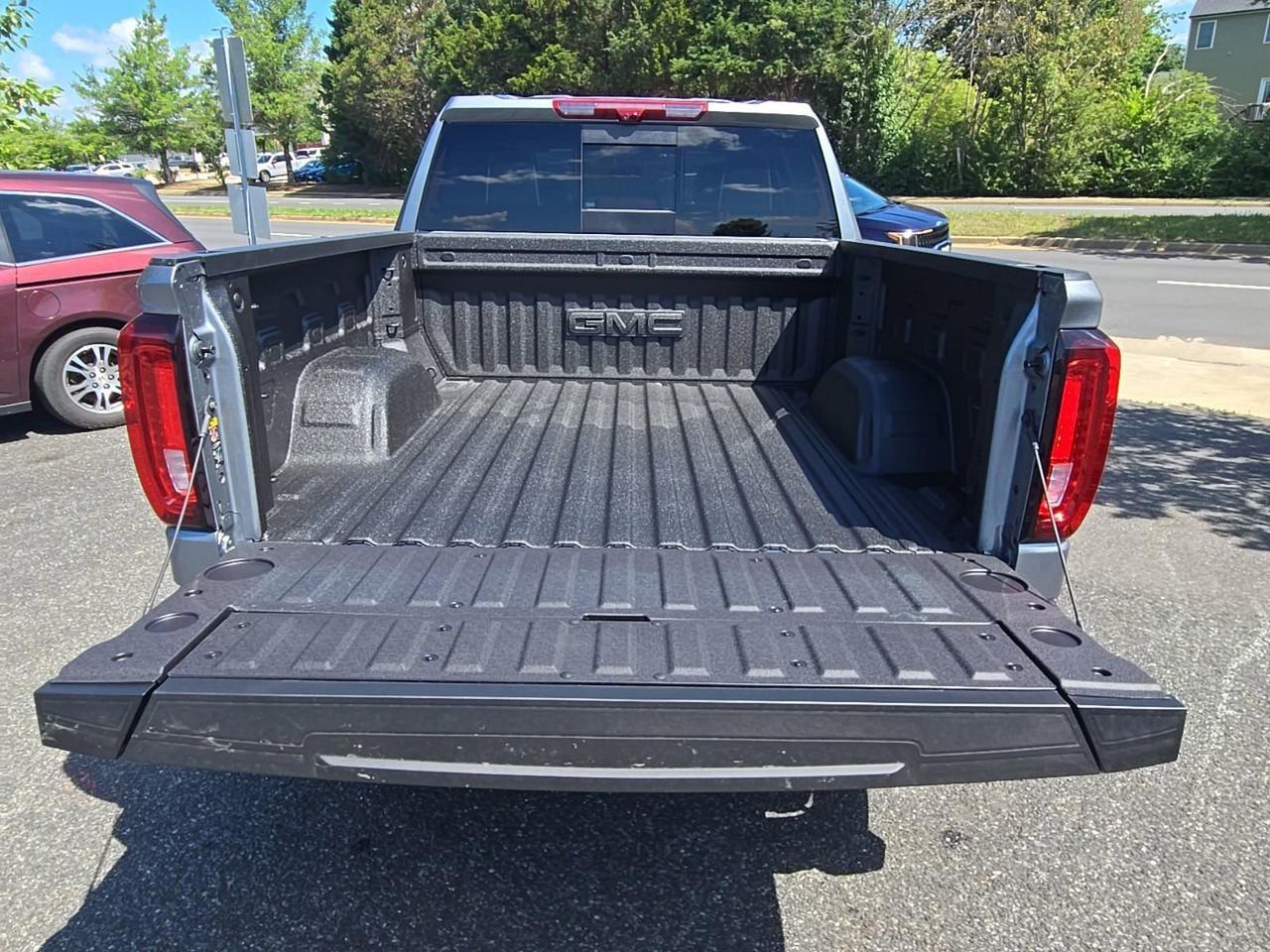 2026 GMC Sierra 1500 Denali Ultimate Fredericksburg VA