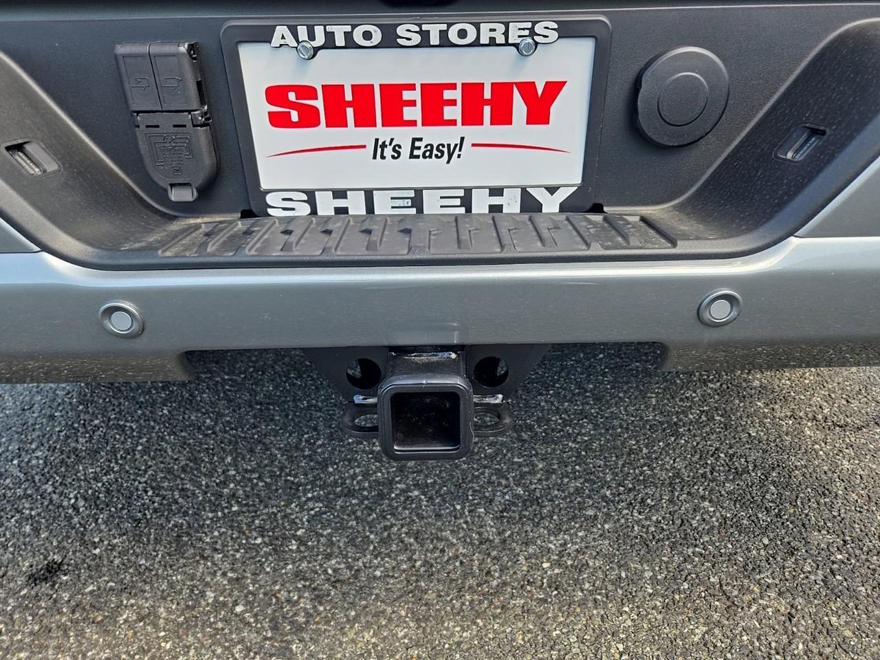 2026 GMC Sierra 1500 Denali Ultimate Fredericksburg VA