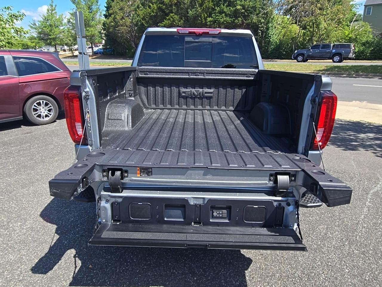 2026 GMC Sierra 1500 Denali Ultimate Fredericksburg VA