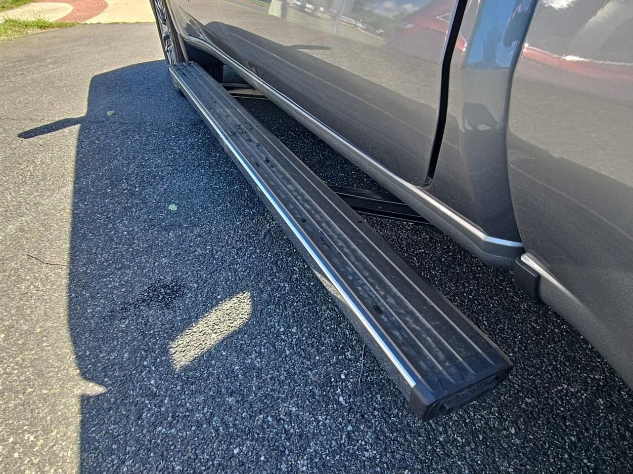 2026 GMC Sierra 1500 Denali Ultimate Fredericksburg VA