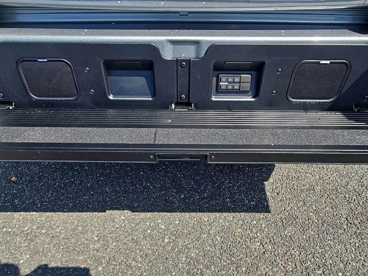 2026 GMC Sierra 1500 Denali Ultimate Fredericksburg VA