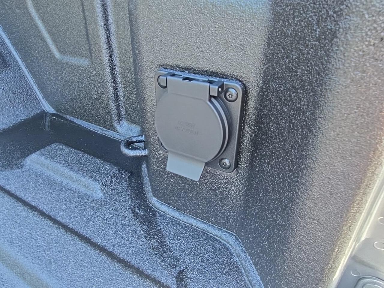 2026 GMC Sierra 1500 Denali Ultimate Fredericksburg VA