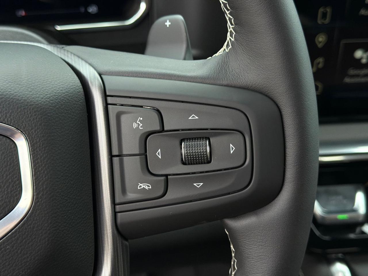 2026 GMC Sierra 1500 Denali Ultimate Hagerstown MD