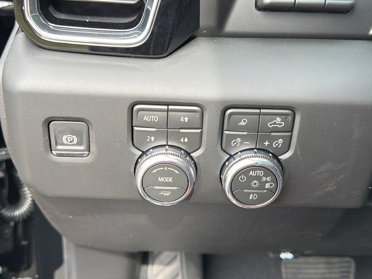 2026 GMC Sierra 1500 Denali Ultimate Hagerstown MD