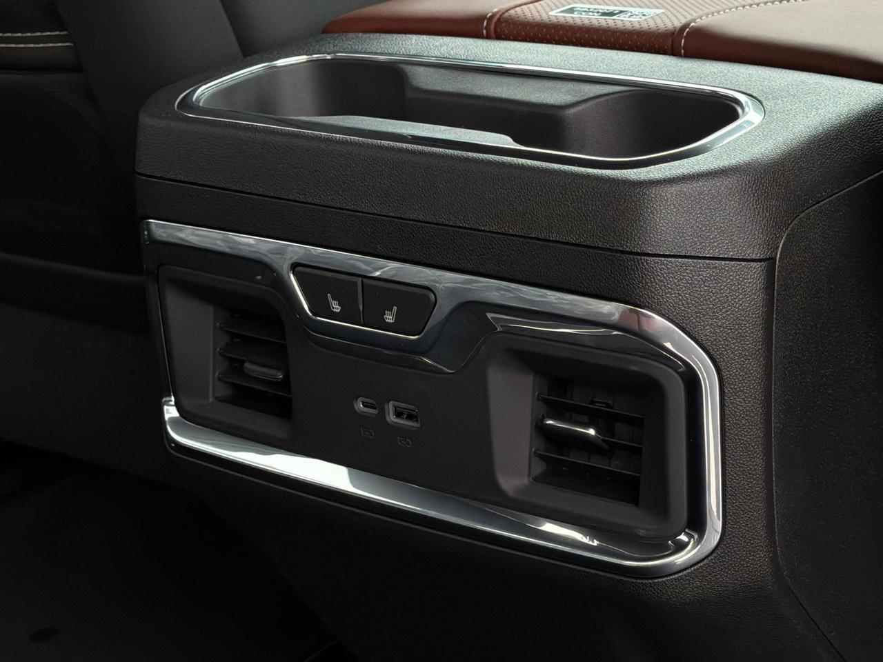 2026 GMC Sierra 1500 Denali Ultimate Hagerstown MD