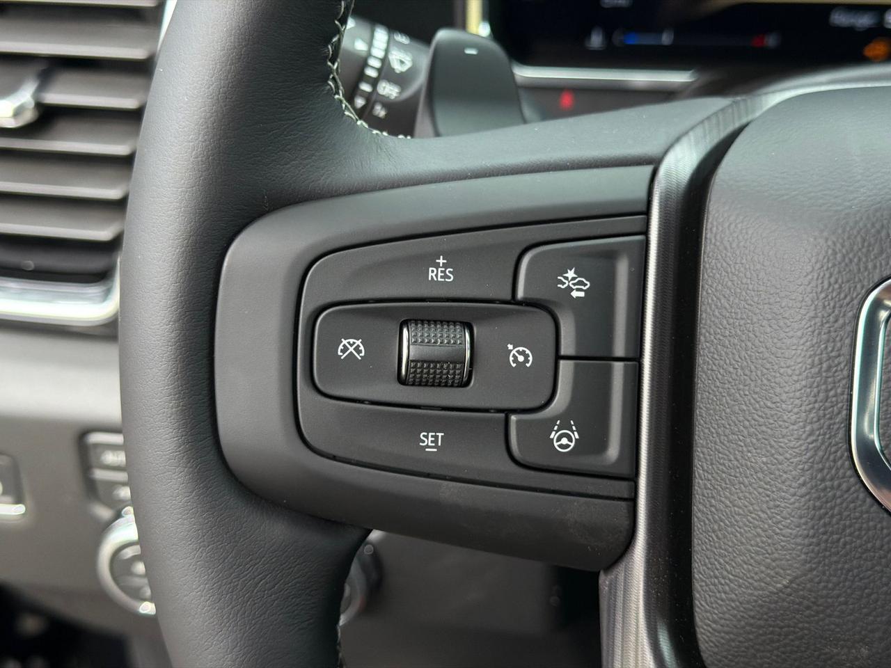 2026 GMC Sierra 1500 Denali Ultimate Hagerstown MD