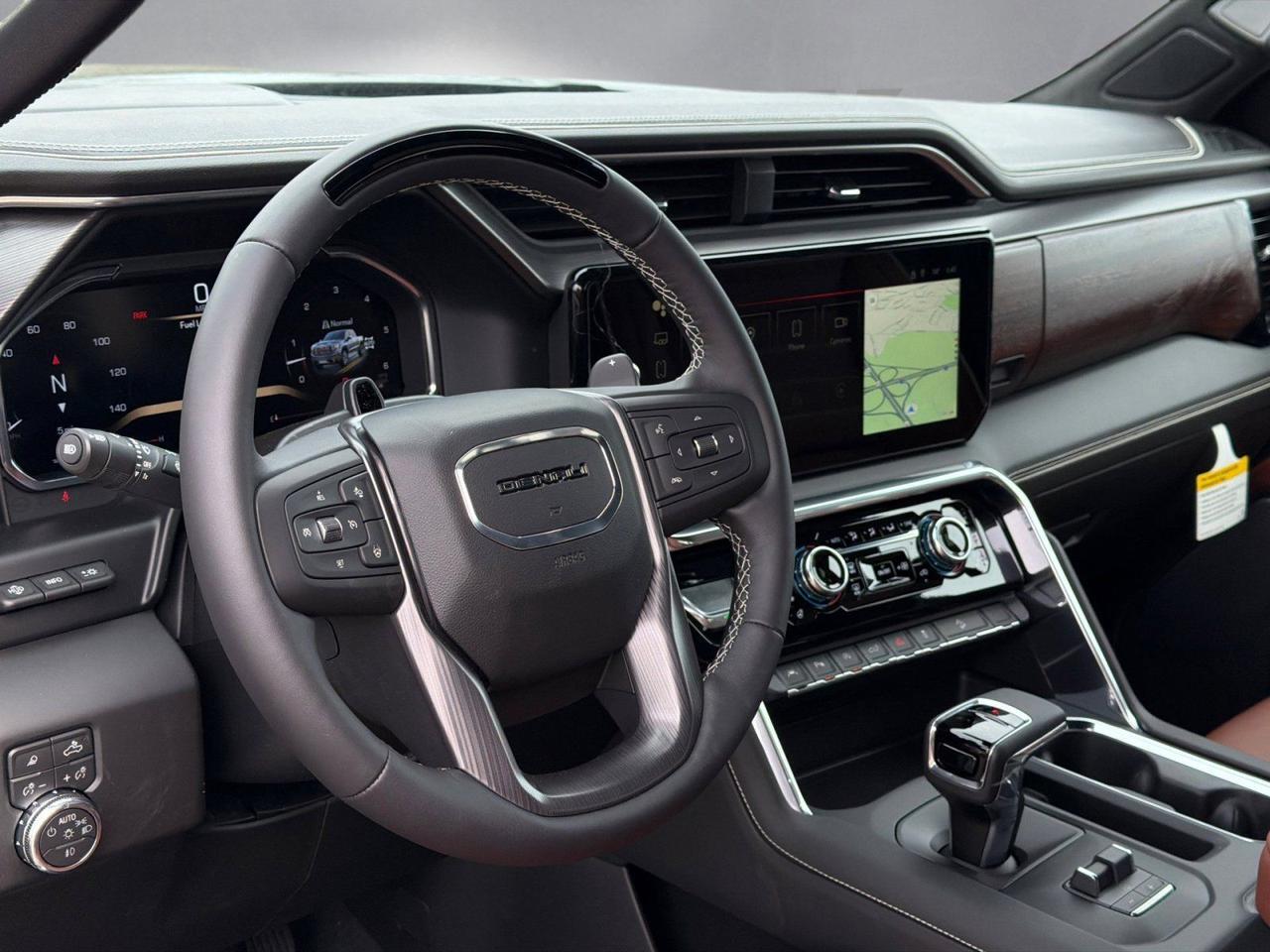 2026 GMC Sierra 1500 Denali Ultimate Hagerstown MD