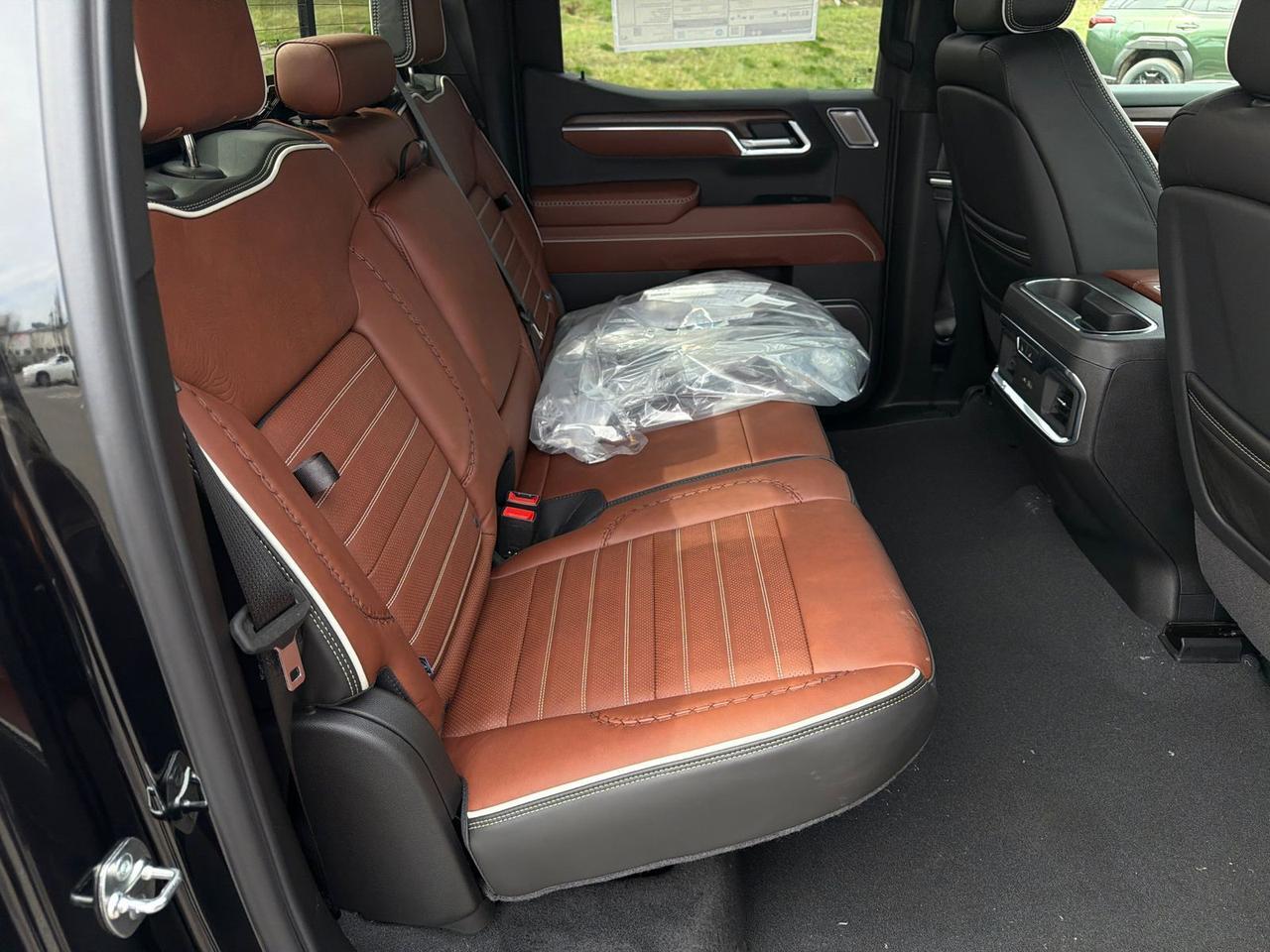 2026 GMC Sierra 1500 Denali Ultimate Hagerstown MD