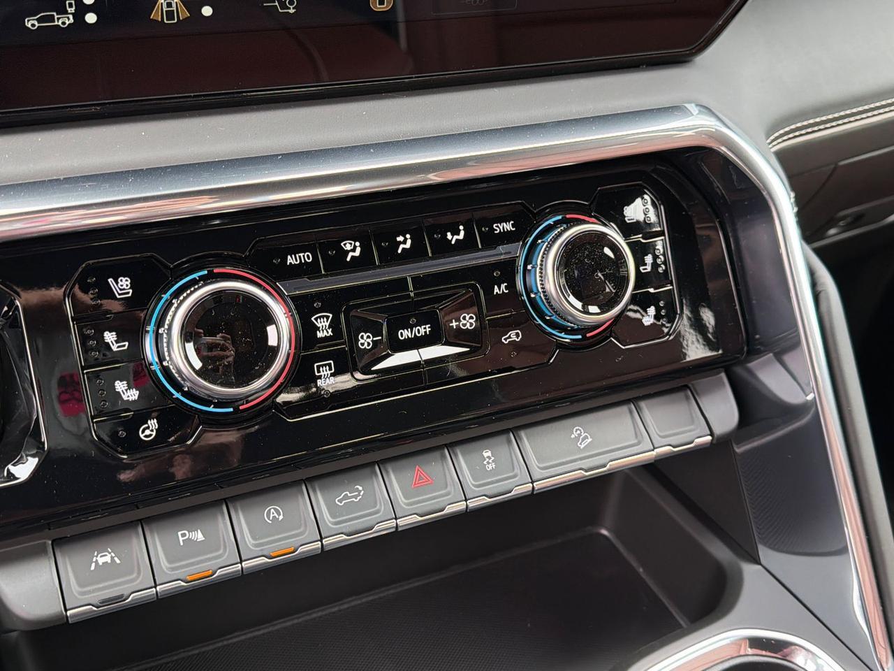 2026 GMC Sierra 1500 Denali Ultimate Hagerstown MD