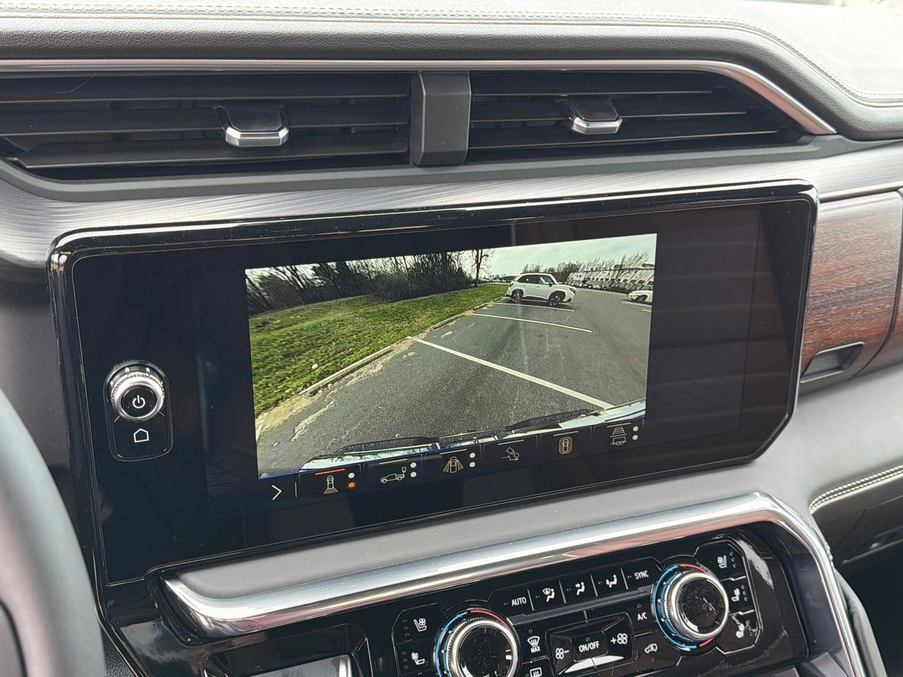 2026 GMC Sierra 1500 Denali Ultimate Hagerstown MD