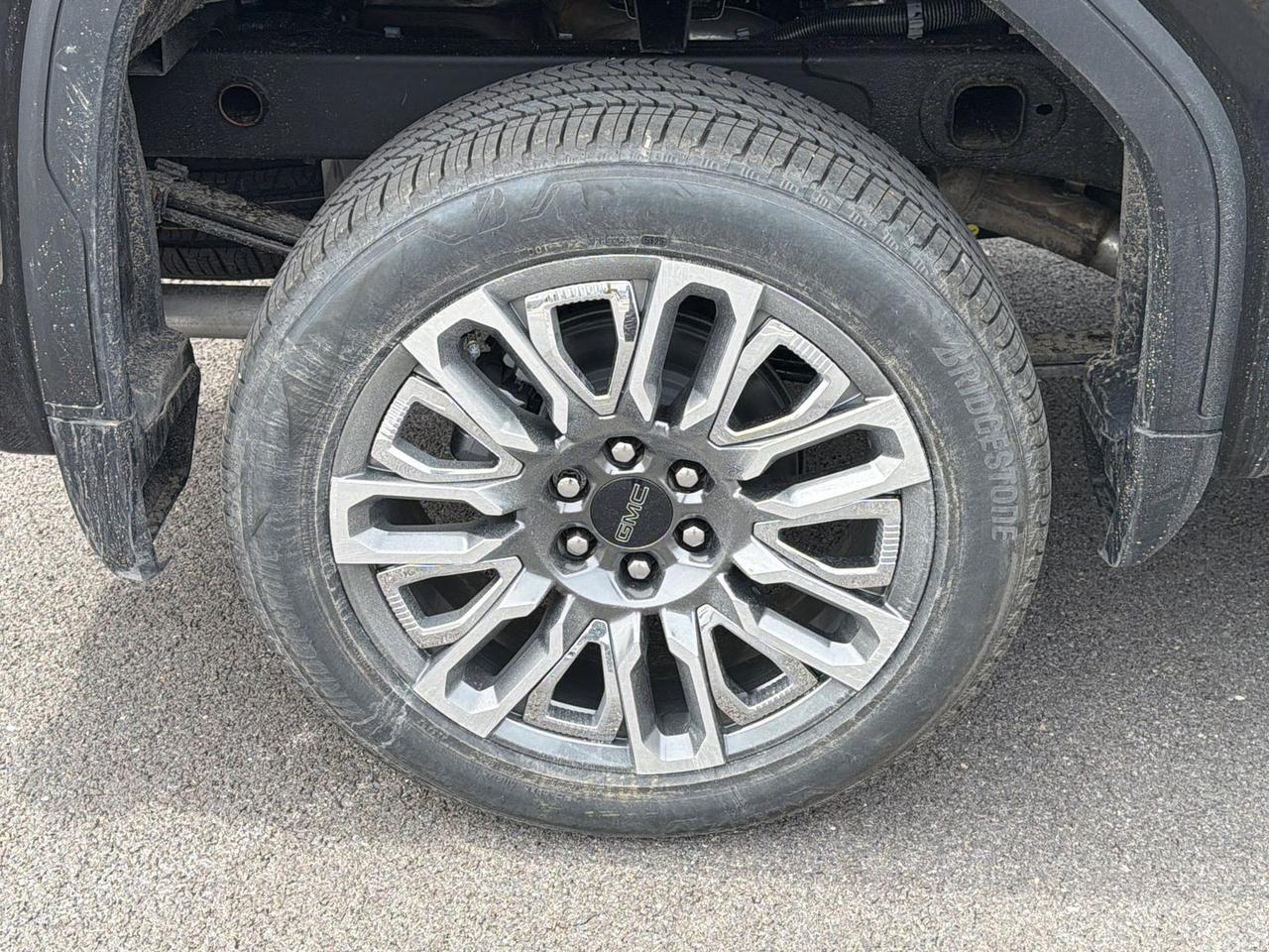 2026 GMC Sierra 1500 Denali Ultimate Hagerstown MD