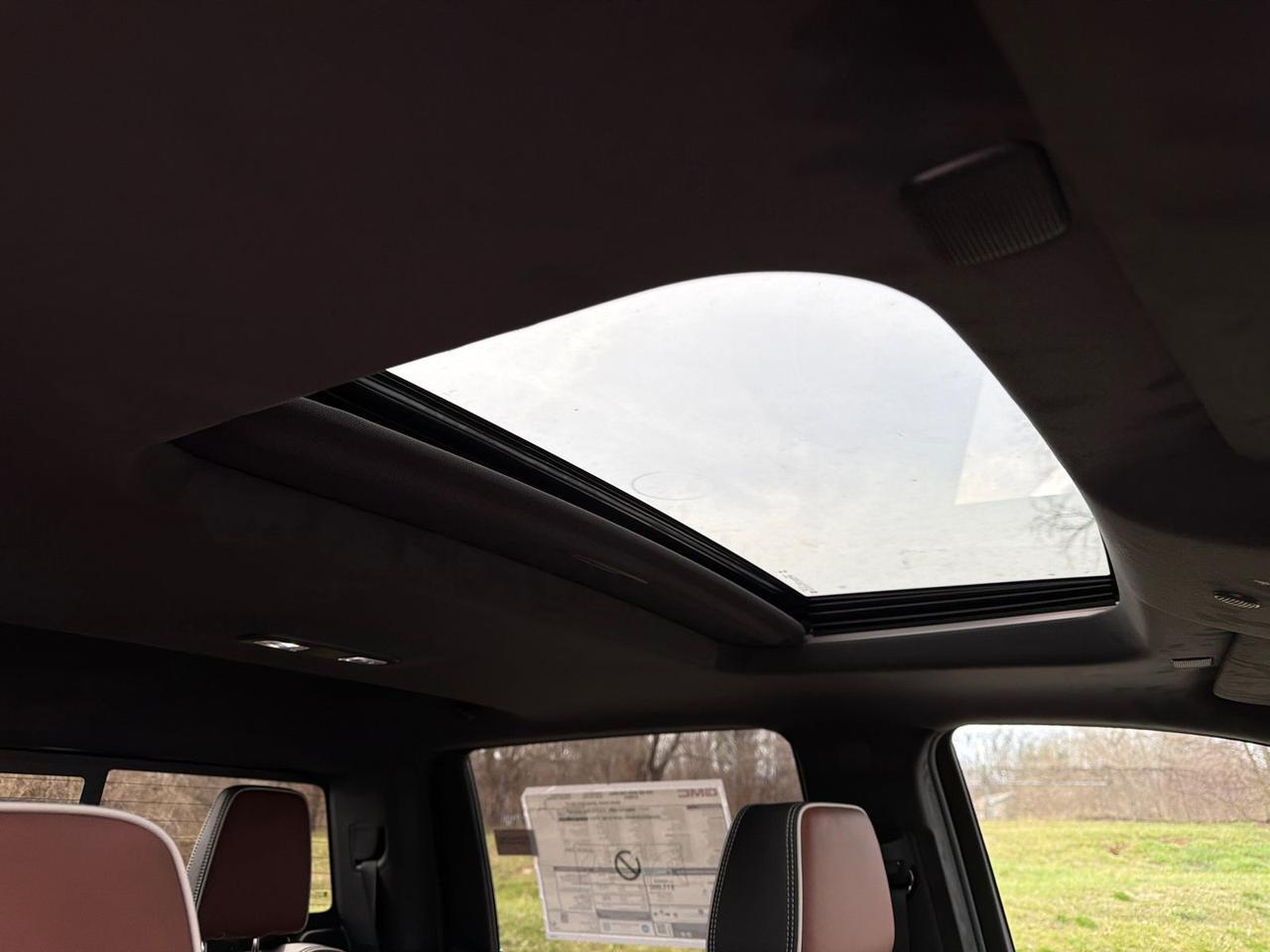 2026 GMC Sierra 1500 Denali Ultimate Hagerstown MD