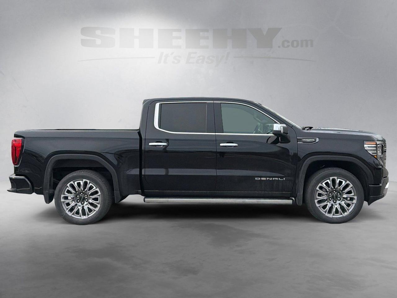 2026 GMC Sierra 1500 Denali Ultimate Hagerstown MD