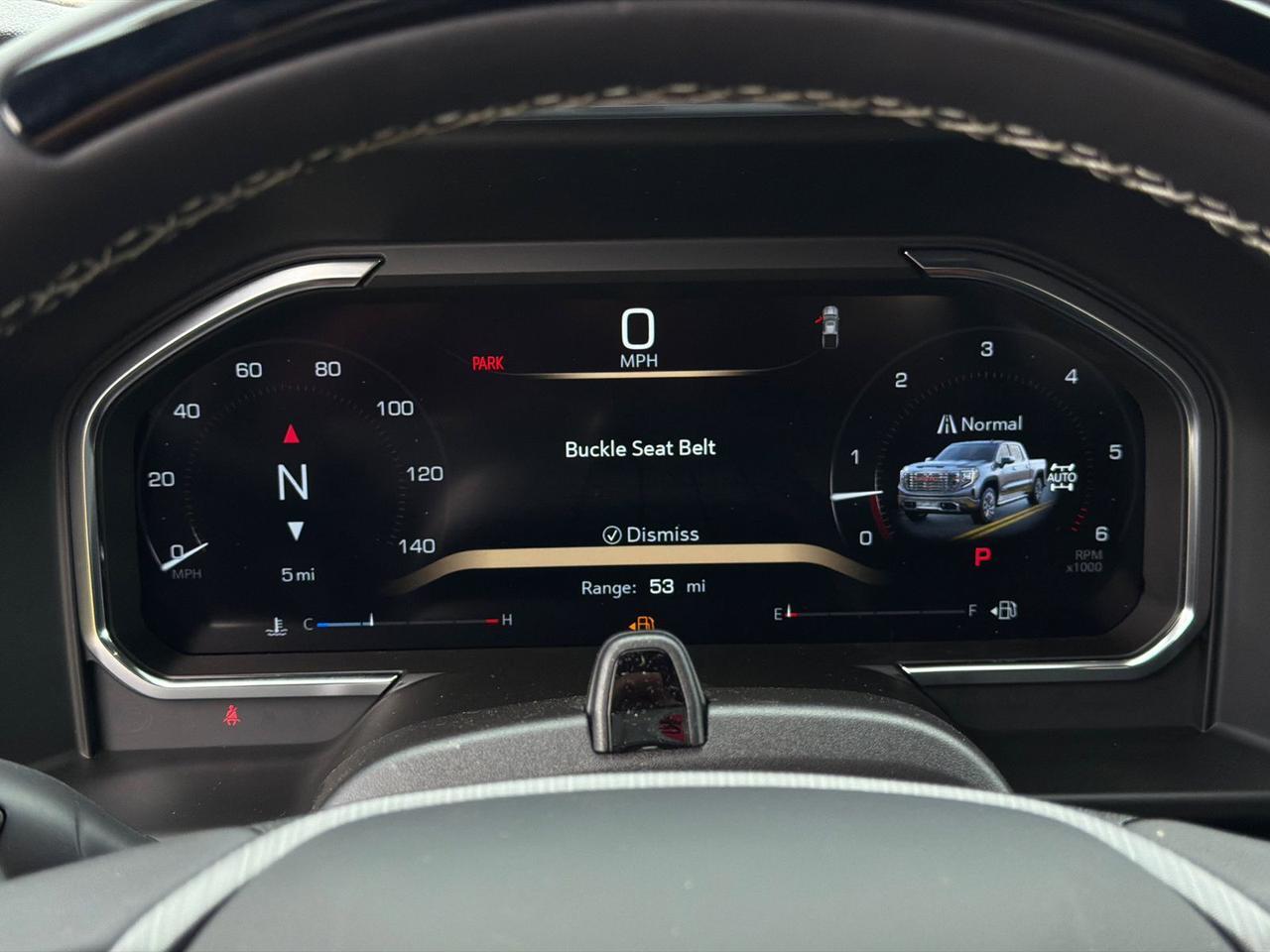 2026 GMC Sierra 1500 Denali Ultimate Hagerstown MD