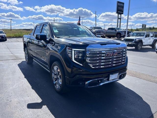 2026 GMC Sierra 1500 Denali Farmington MO