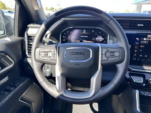 2026 GMC Sierra 1500 Denali Farmington MO