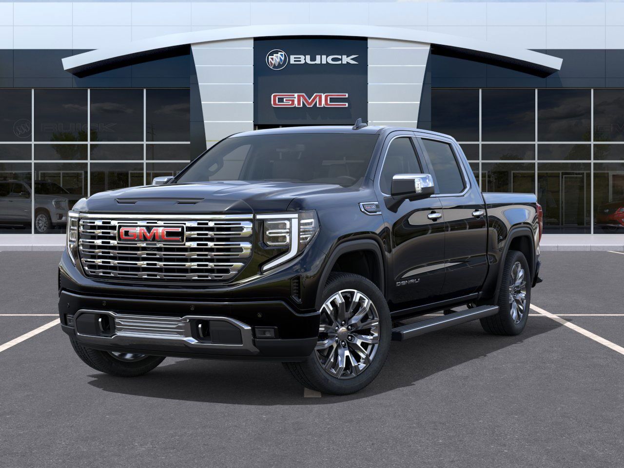 2026 GMC Sierra 1500 Denali Farmington MO