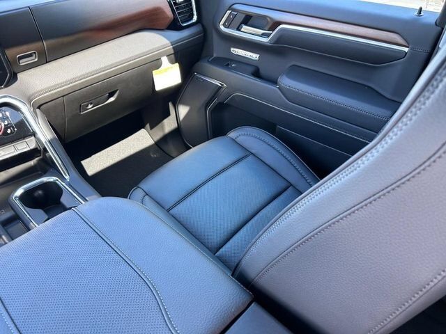 2026 GMC Sierra 1500 Denali Farmington MO