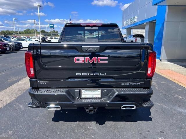 2026 GMC Sierra 1500 Denali Farmington MO