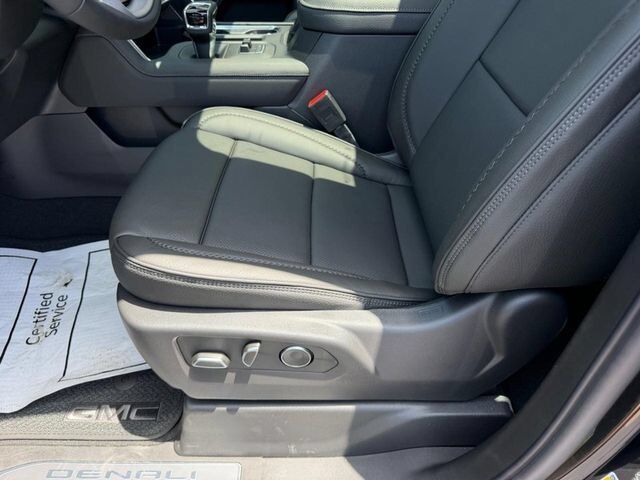 2026 GMC Sierra 1500 Denali Farmington MO