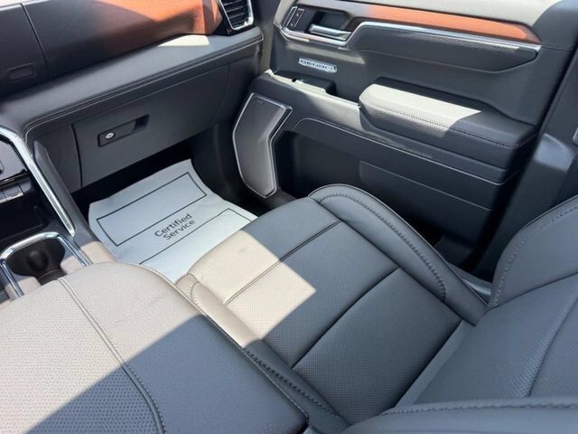 2026 GMC Sierra 1500 Denali Farmington MO