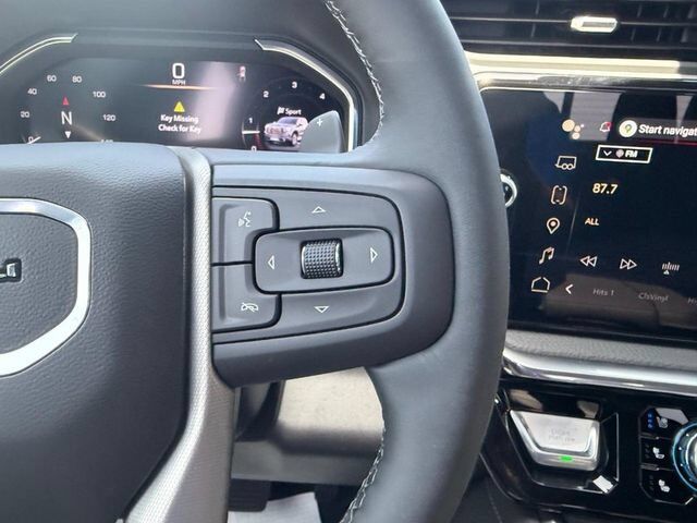 2026 GMC Sierra 1500 Denali Farmington MO